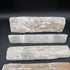 15 Pcs Selenite Sticks Variety Lot Rough
