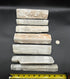 15 Pcs Selenite Sticks Variety Lot Rough