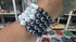 Howlite + Hematite Bracelet - Balance & Stability - 8mm