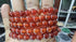 Dark Carnelian Bracelet - 8mm