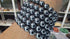 Hematite Bracelet - 8mm