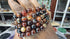 Sardonyx Bracelet - 8mm