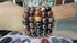 Sardonyx Bracelet - 8mm