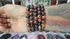 Sardonyx Bracelet - 8mm