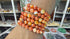 Pretty Carnelian Bracelet - 8mm