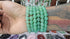 Green Aventurine Bracelet - 10mm