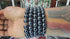 Howlite + Hematite Bracelet - Balance & Stability - 8mm