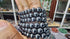 Hematite Bracelet - 8mm