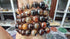 Sardonyx Bracelet - 8mm