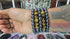 Focus & Manifest - Tiger Eye + Hematite Bracelet - 8mm