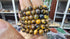 Tiger Eye Bracelet - 8mm