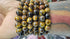 Tiger Eye Bracelet - 8mm