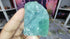 Receive This Exact Mexican Green Fluorite Chunk