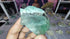 Receive This Exact Mexican Green Fluorite Chunk