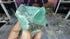 Receive This Exact Mexican Green Fluorite Chunk