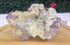 Unique Fluorite and Calcite Bladed Specimen from Mexico