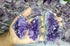 Grade AAA Quality Amethyst Clusters Choose Size