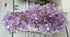 Choose Your Rainbow Amethyst Clusters from Uruguay