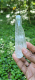 Beautiful Lemurian Colombian Quartz Point