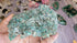 Large Gorgeous Gemmy Emerald in Mica Raw Specimen