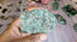 Large Gorgeous Gemmy Emerald in Mica Raw Specimen