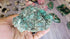 Large Gorgeous Gemmy Emerald in Mica Raw Specimen