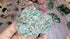 Large Gorgeous Gemmy Emerald in Mica Raw Specimen