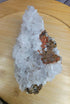 Bladed Hemimorphite Specimen from Mexico