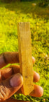 Palo Santo Sticks 4 - 5"