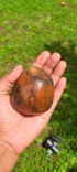 Bamboo Jasper Palmstone