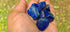 Pretty Lapis Lazuli Tumbled Crystals