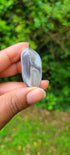 Botswana Agate Tumbled