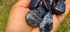 Sodalite Tumbled